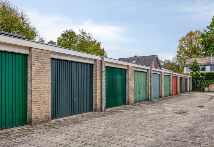 Photo 44 of Stijn Streuvelslaan 10