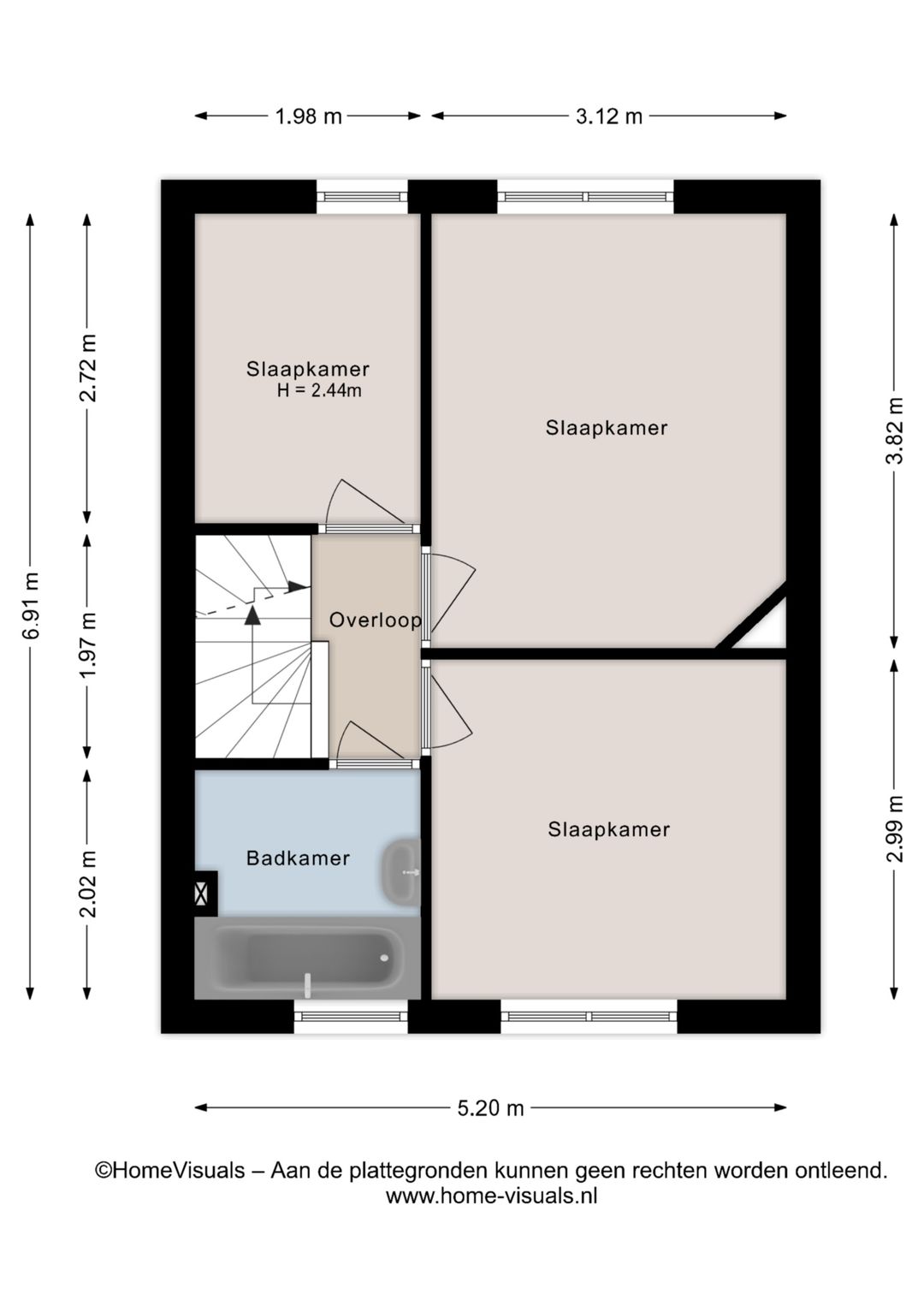 Foto 38 van Van Leeuwtemarke 14