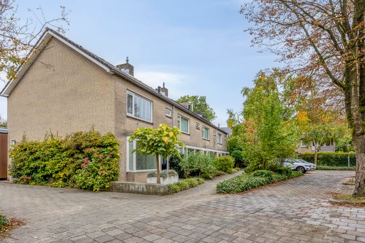 Photo 47 of Stijn Streuvelslaan 10