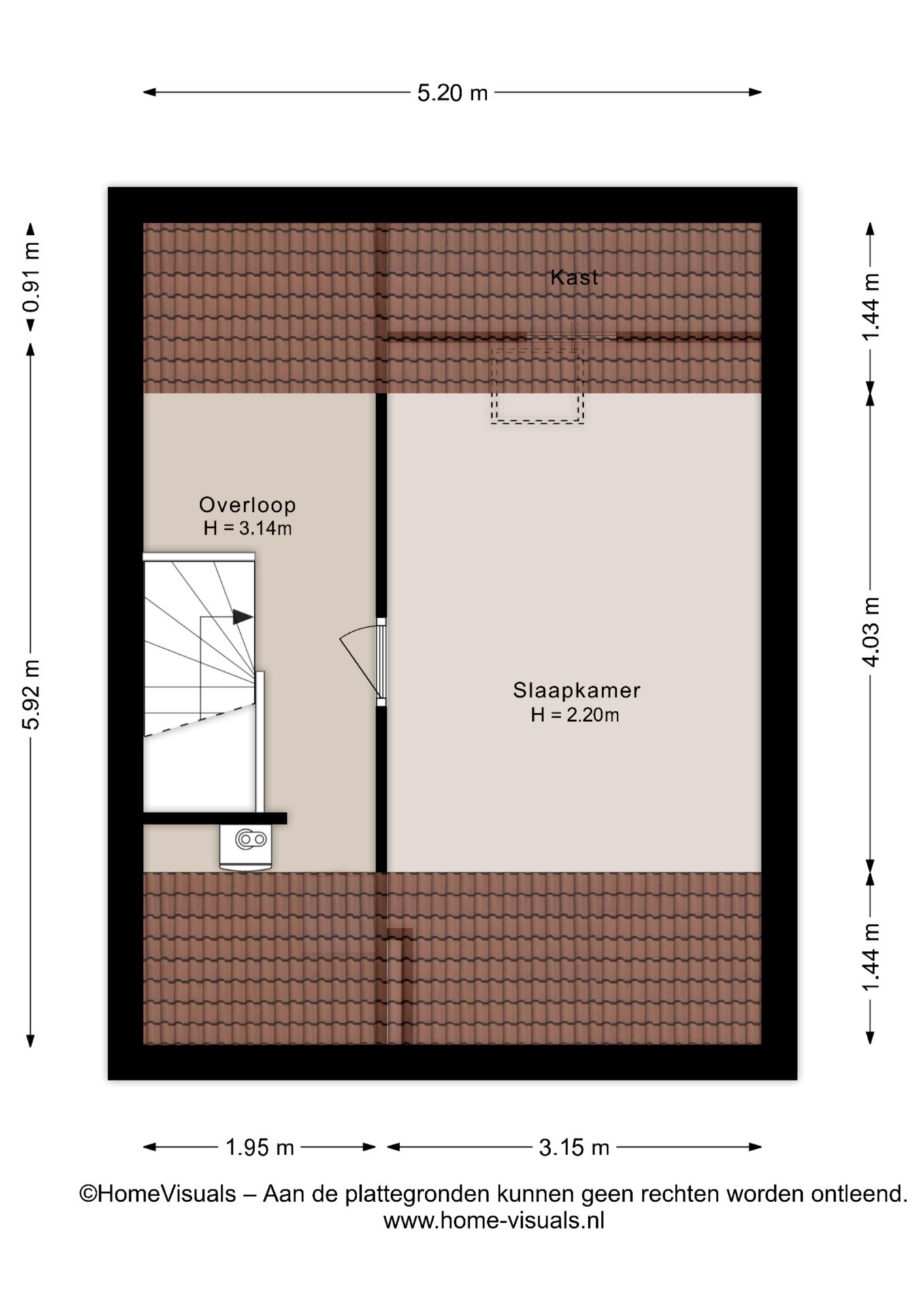 Foto 39 van Van Leeuwtemarke 14