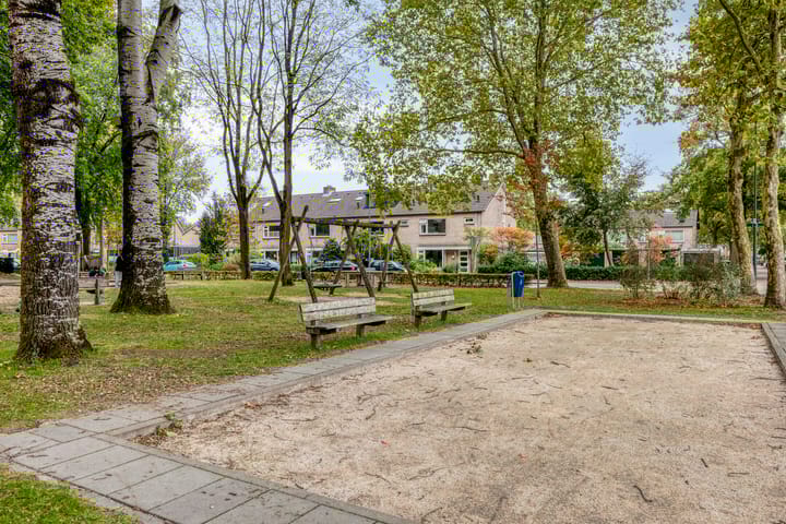 Photo 51 of Stijn Streuvelslaan 10