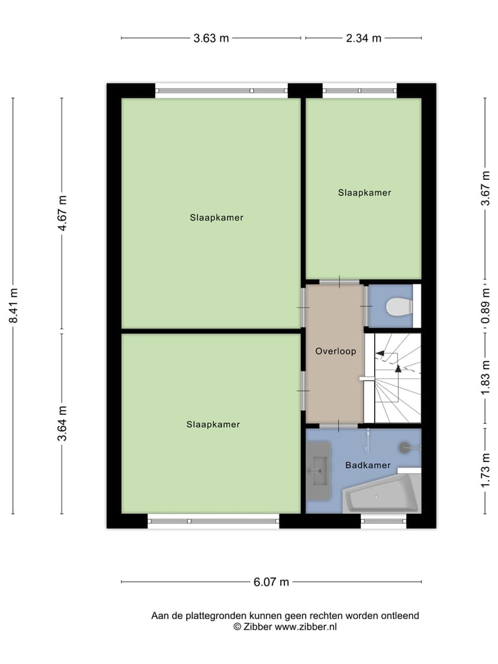 Photo 54 of Stijn Streuvelslaan 10