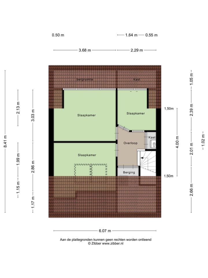 Photo 55 of Stijn Streuvelslaan 10