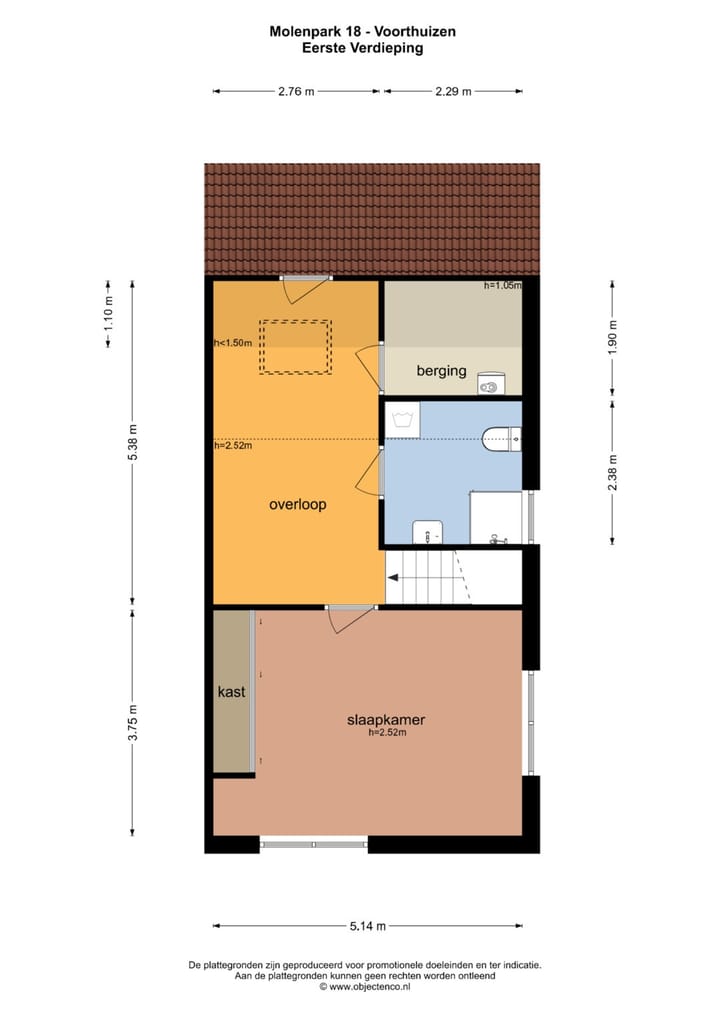 Photo 35 of Molenpark 18