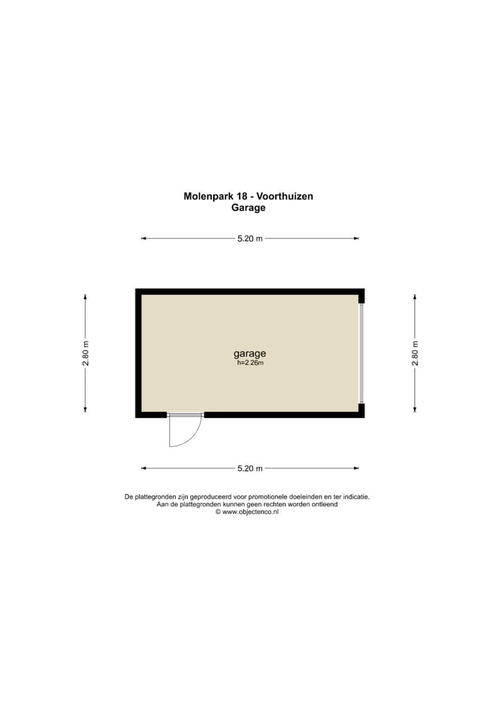 Photo 38 of Molenpark 18