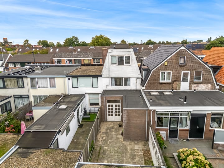 Foto 30 van Alkmaarseweg 179