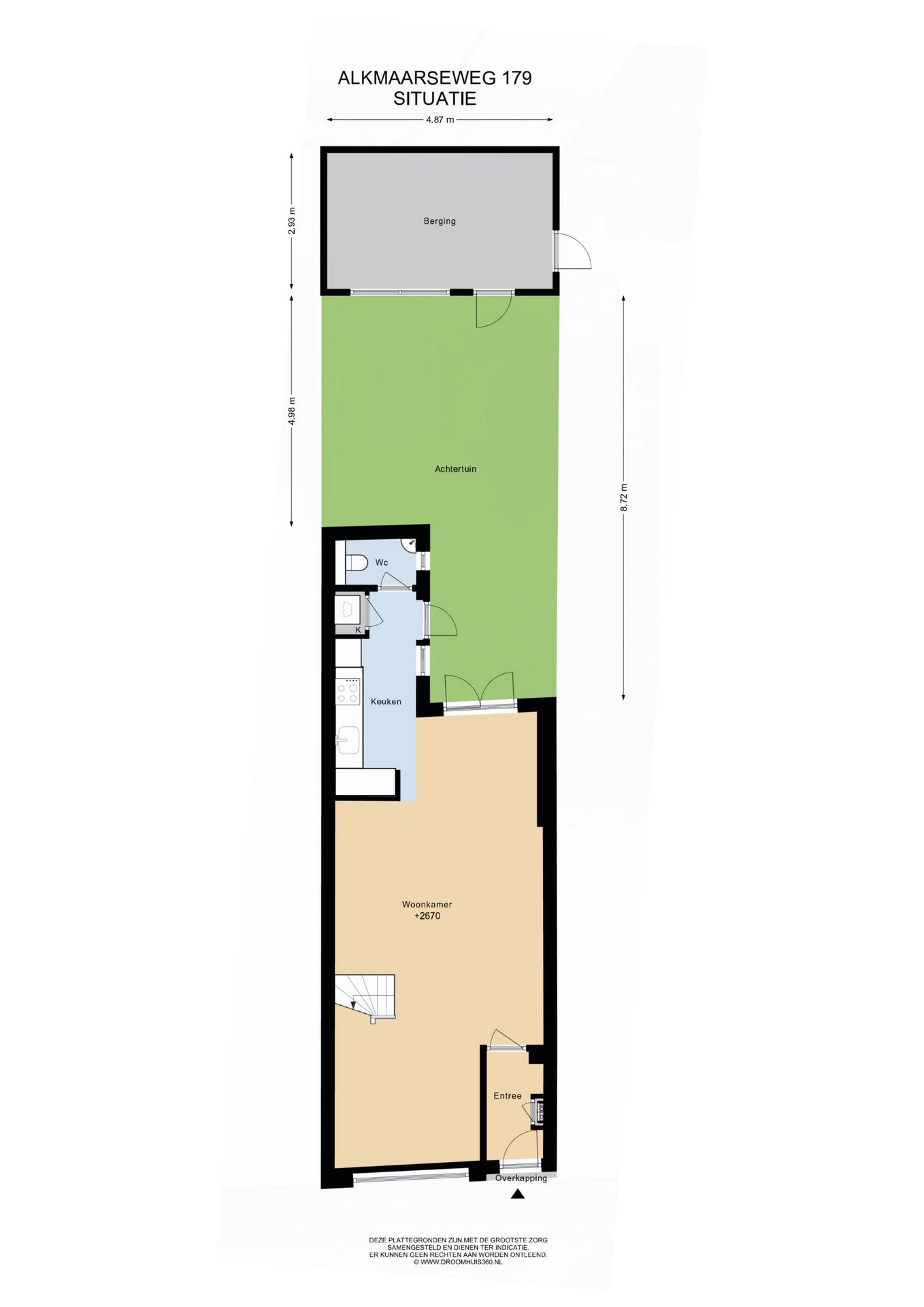 Foto 36 van Alkmaarseweg 179