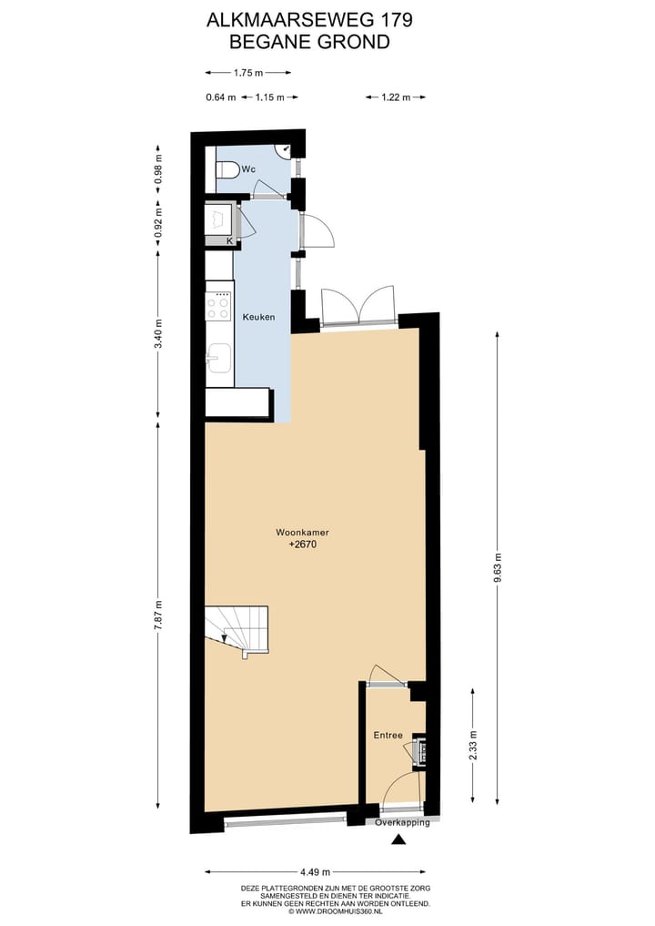 Foto 37 van Alkmaarseweg 179