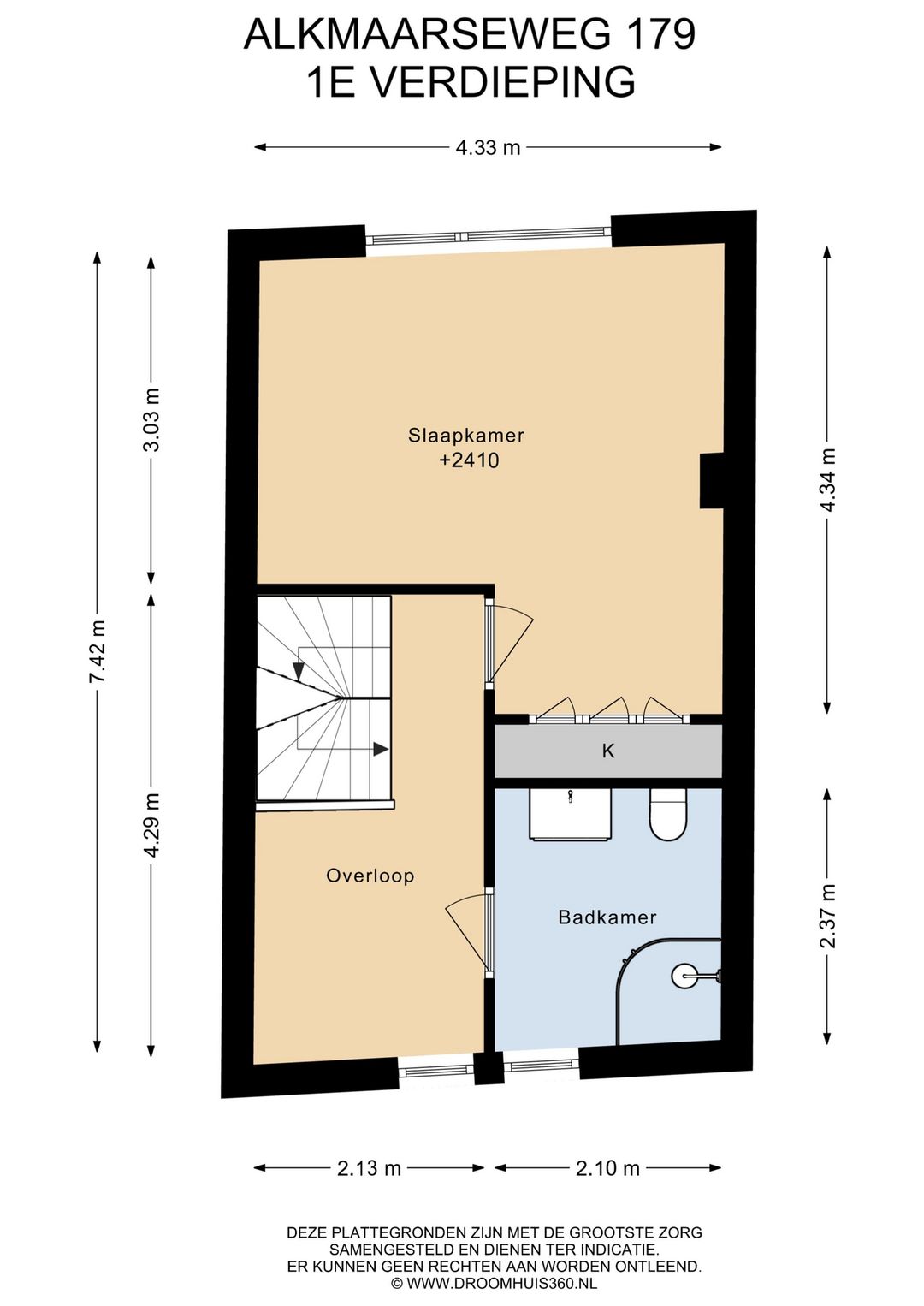 Foto 38 van Alkmaarseweg 179