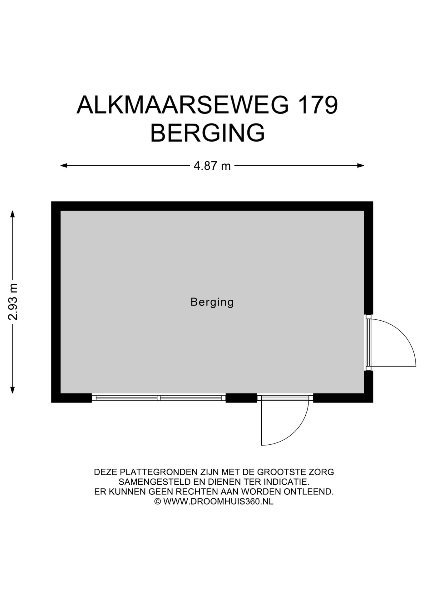 Foto 40 van Alkmaarseweg 179