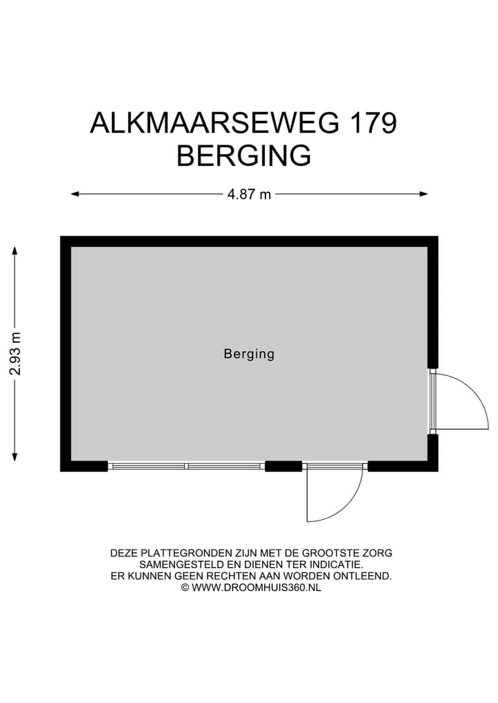 Foto 40 van Alkmaarseweg 179