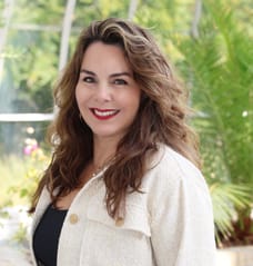 Marlies Koster - Officemanager