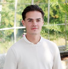 Lucas Verbeem - Vastgoedadviseur