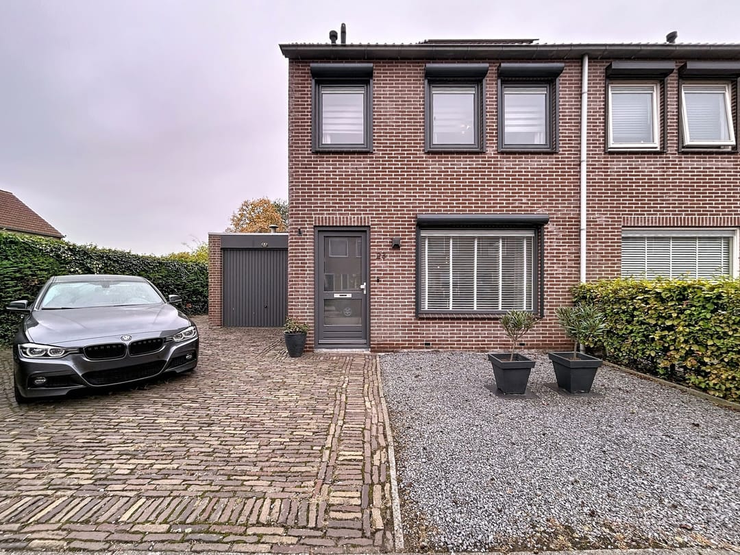 Foto 1 van Stadsweide 23