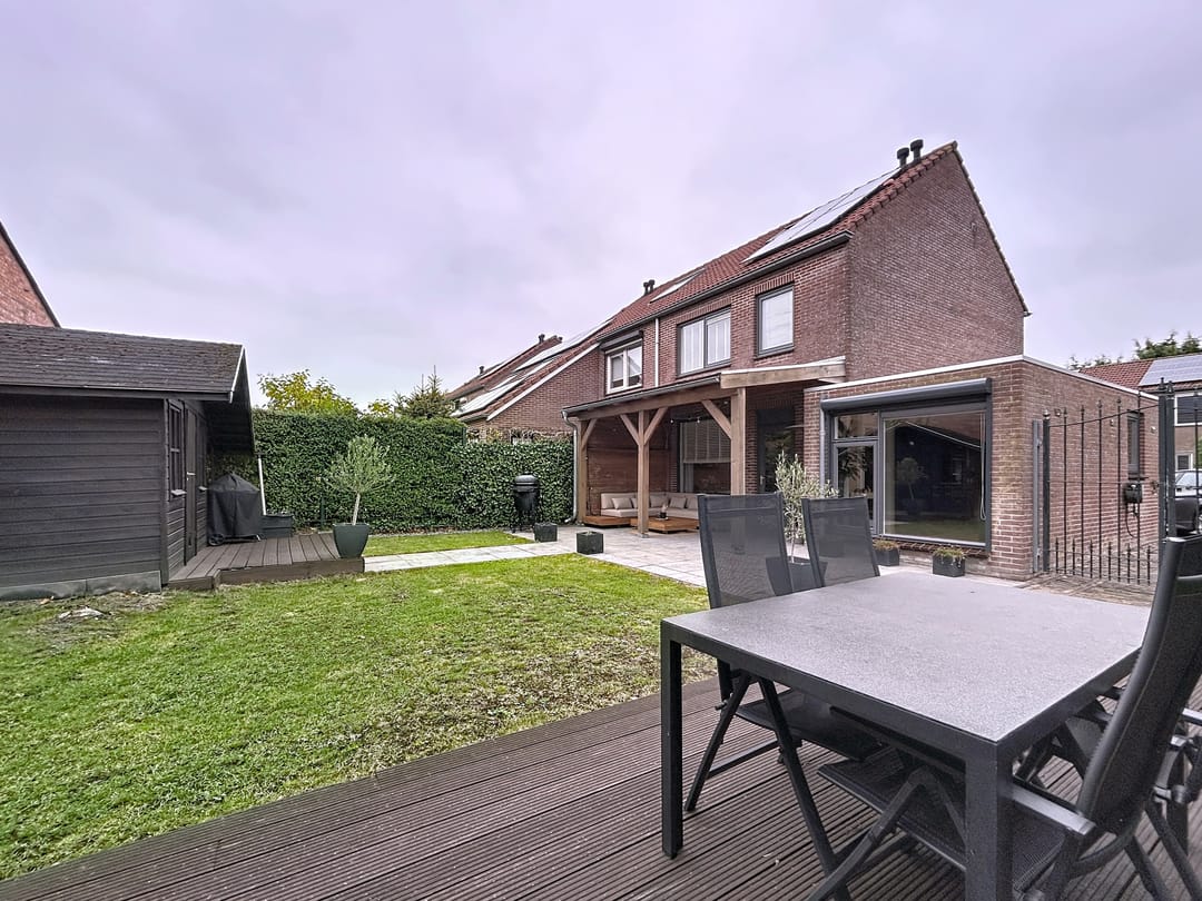Foto 2 van Stadsweide 23