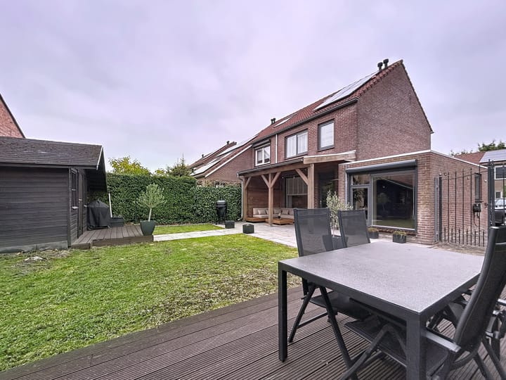 Foto 2 van Stadsweide 23