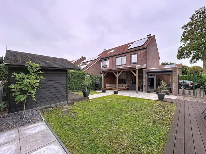 Foto 21 van Stadsweide 23