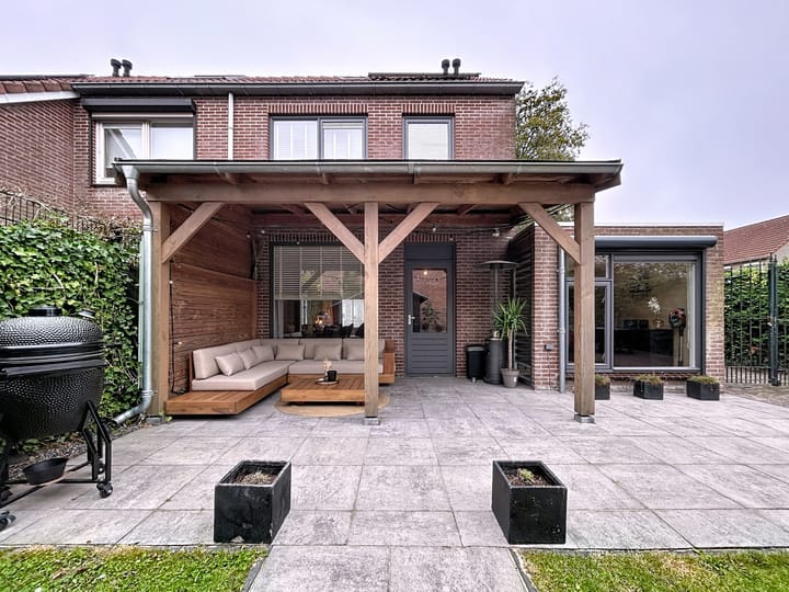 Foto 22 van Stadsweide 23