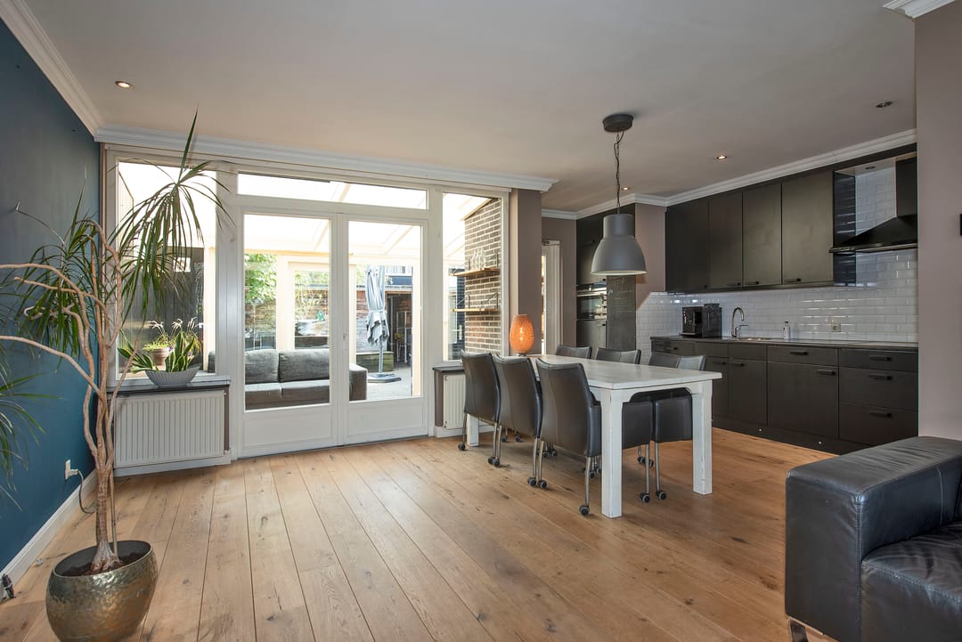 Foto 2 van Dorus Rijkersstraat 9