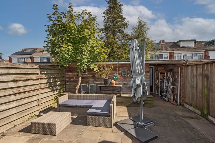 Foto 4 van Dorus Rijkersstraat 9