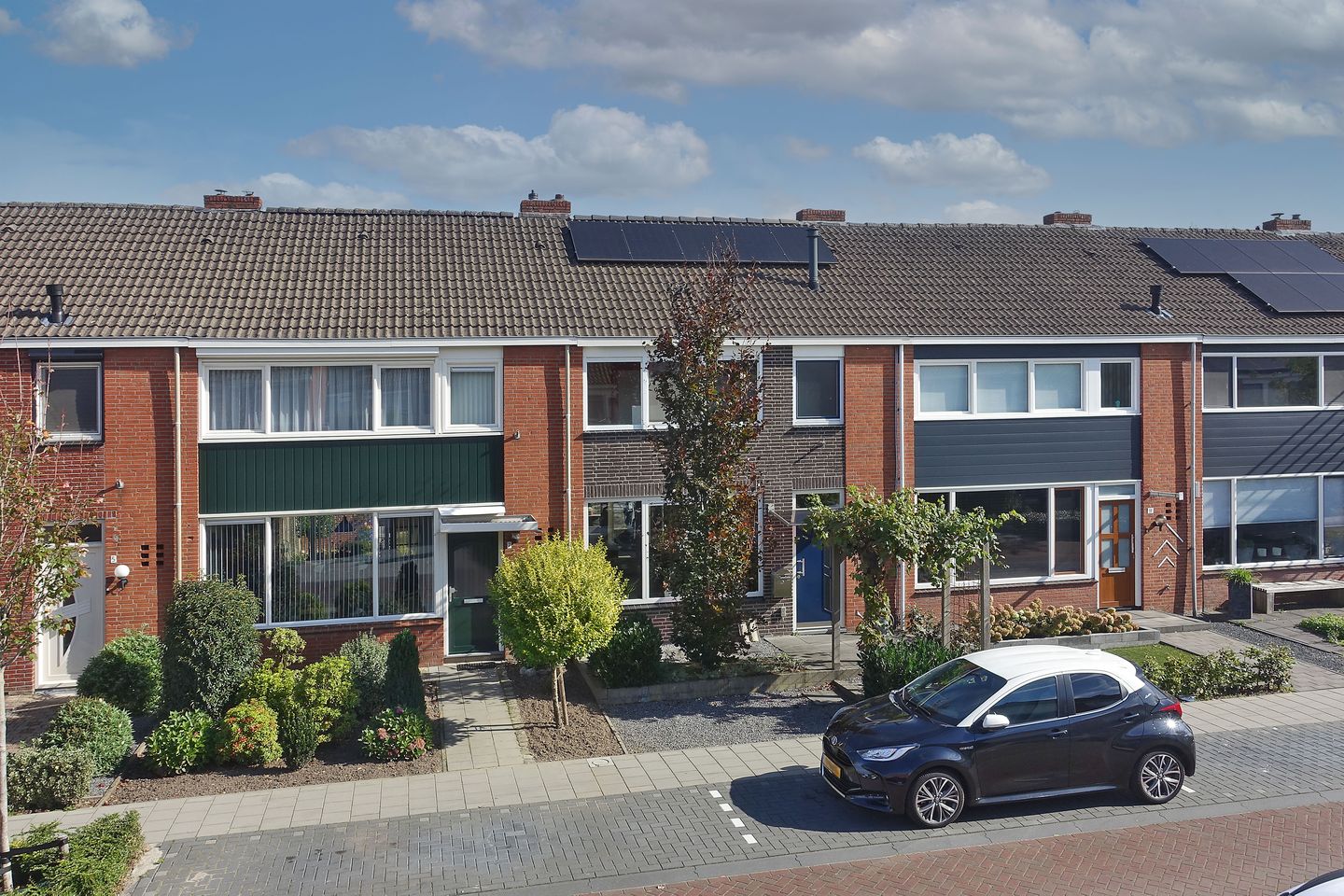 Foto 5 van Dorus Rijkersstraat 9