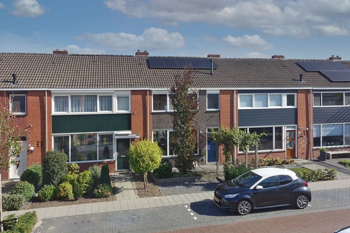 Foto 5 van Dorus Rijkersstraat 9