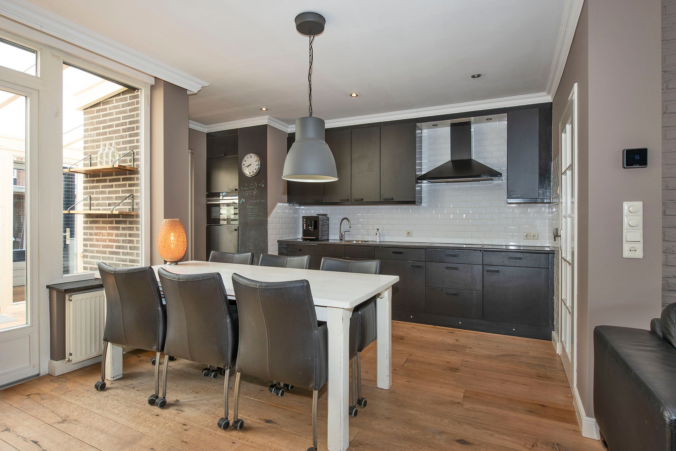 Foto 9 van Dorus Rijkersstraat 9