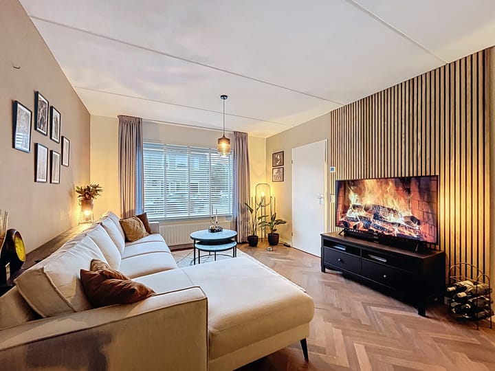 Foto 3 van Stadsweide 23