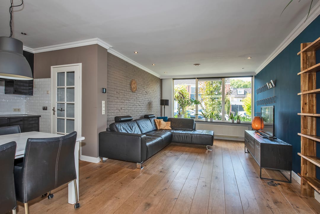 Foto 11 van Dorus Rijkersstraat 9