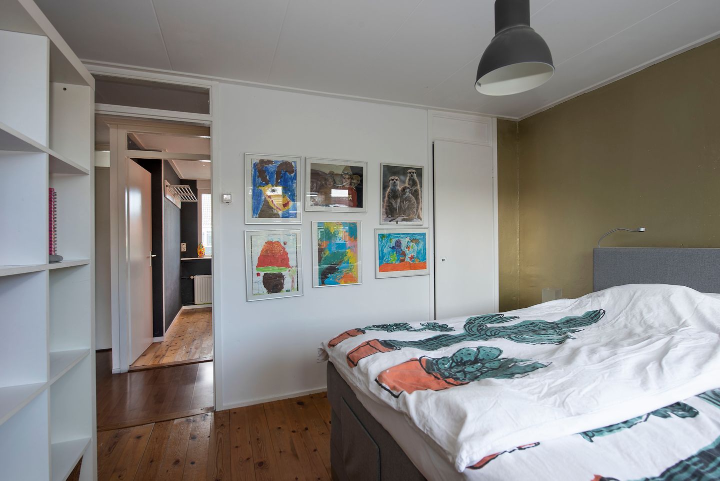 Foto 19 van Dorus Rijkersstraat 9