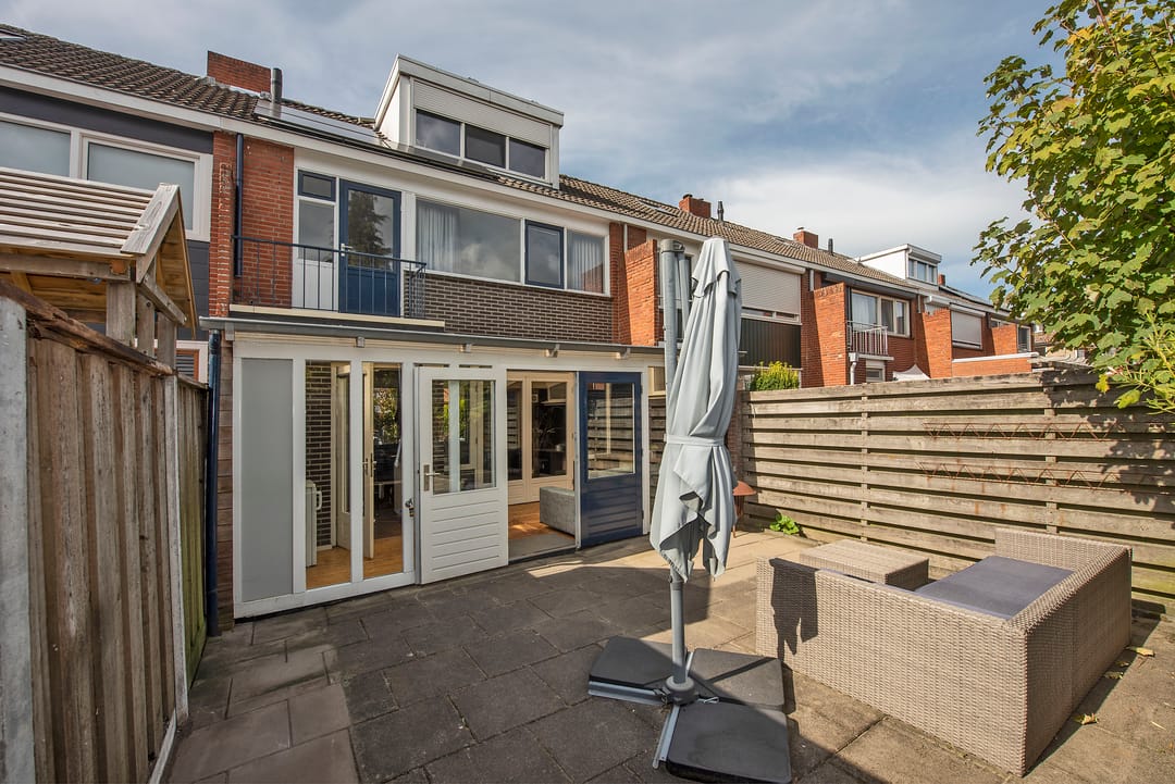 Foto 26 van Dorus Rijkersstraat 9