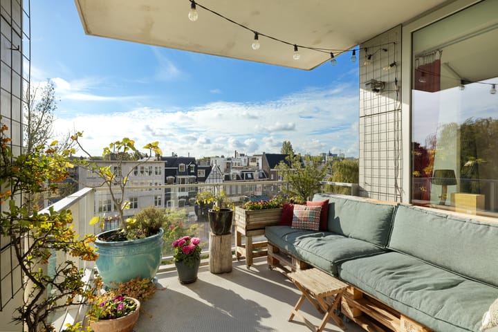 Oranje-Vrijstaatkade 42