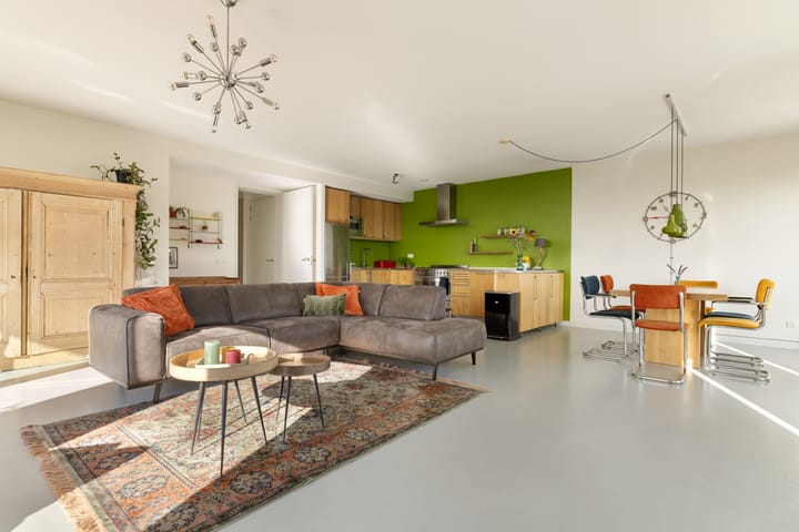 Foto 14 van Oranje-Vrijstaatkade 42