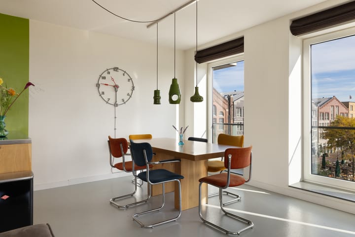 Foto 15 van Oranje-Vrijstaatkade 42