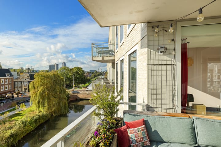 Foto 18 van Oranje-Vrijstaatkade 42