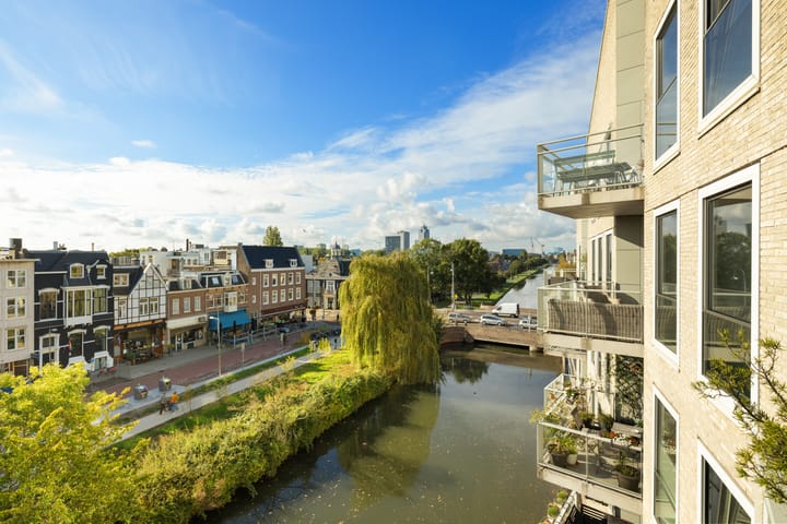 Foto 19 van Oranje-Vrijstaatkade 42