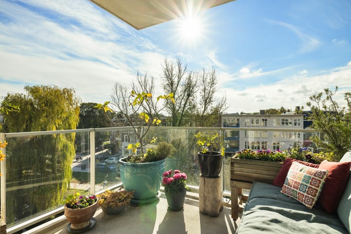 Foto 20 van Oranje-Vrijstaatkade 42