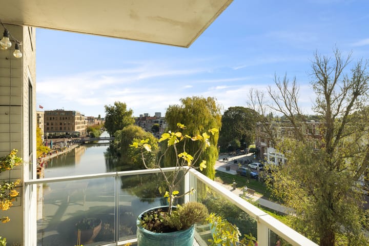 Foto 22 van Oranje-Vrijstaatkade 42