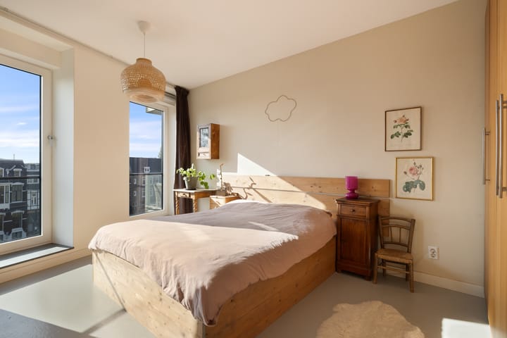 Foto 24 van Oranje-Vrijstaatkade 42