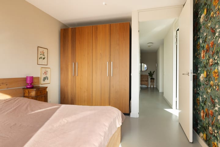 Foto 25 van Oranje-Vrijstaatkade 42