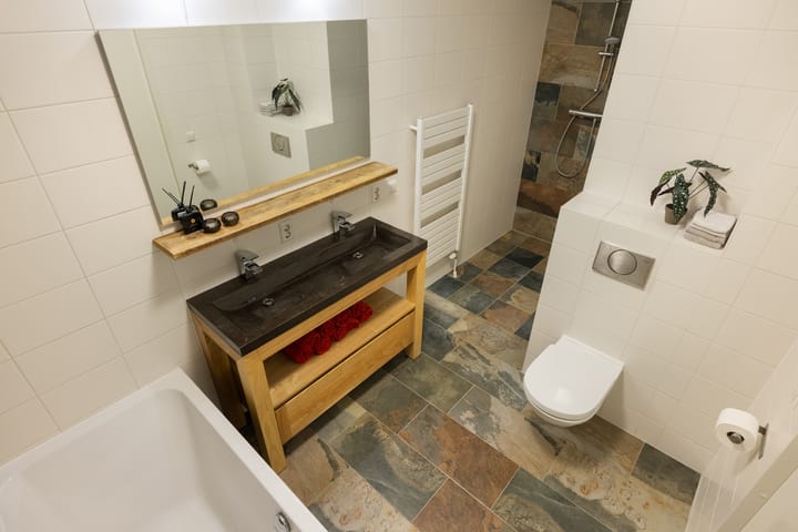 Foto 29 van Oranje-Vrijstaatkade 42