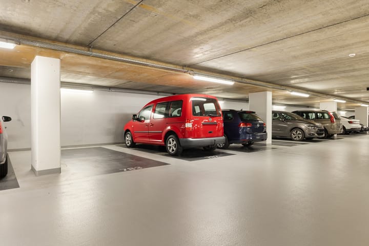 Foto 32 van Oranje-Vrijstaatkade 42