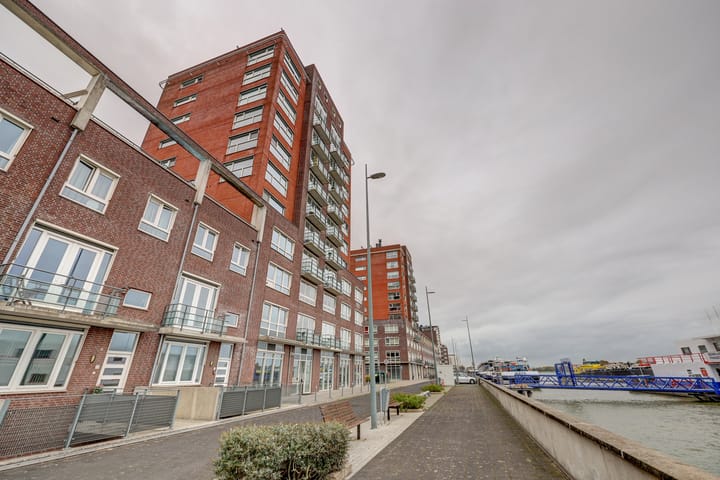 Foto 5 van Westpier 72