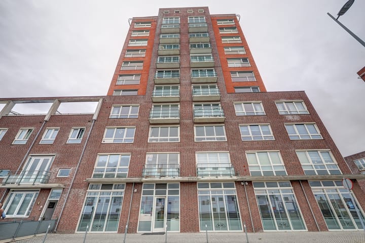 Foto 6 van Westpier 72