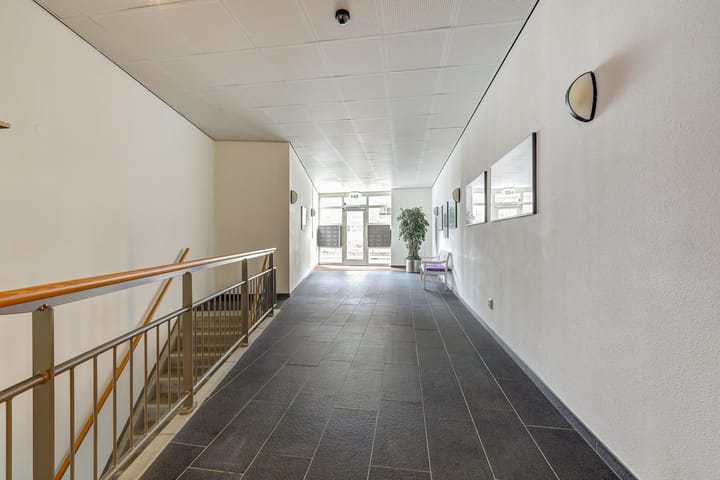 Foto 7 van Westpier 72