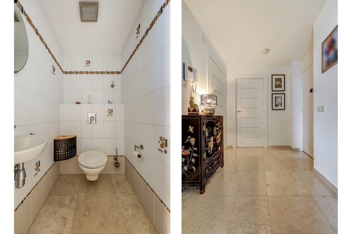 Foto 9 van Westpier 72