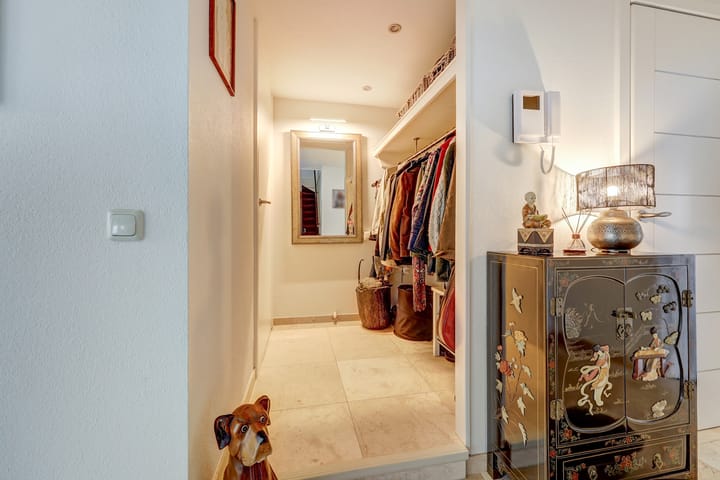 Foto 10 van Westpier 72