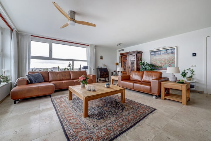 Foto 13 van Westpier 72