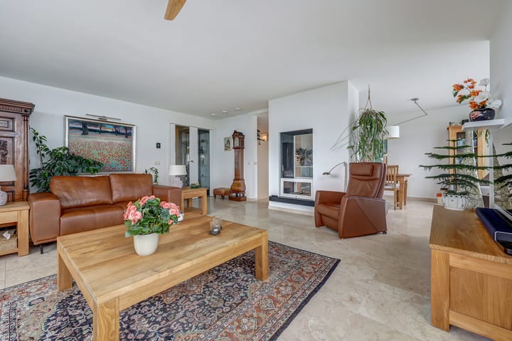 Foto 15 van Westpier 72