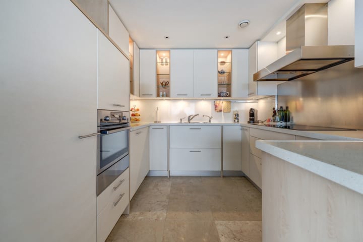 Foto 16 van Westpier 72